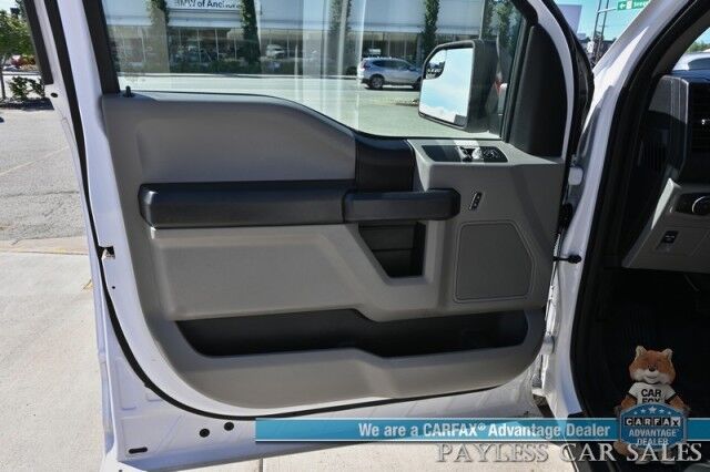 2018 Ford F-150 XL Anchorage AK