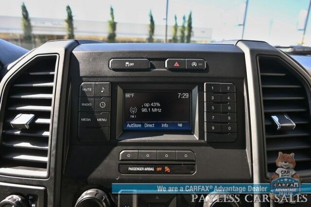 2018 Ford F-150 XL Anchorage AK