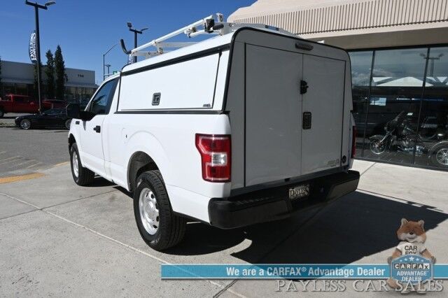 2018 Ford F-150 XL Anchorage AK
