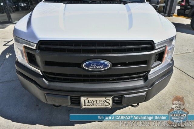 2018 Ford F-150 XL Anchorage AK