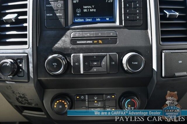 2018 Ford F-150 XL Anchorage AK