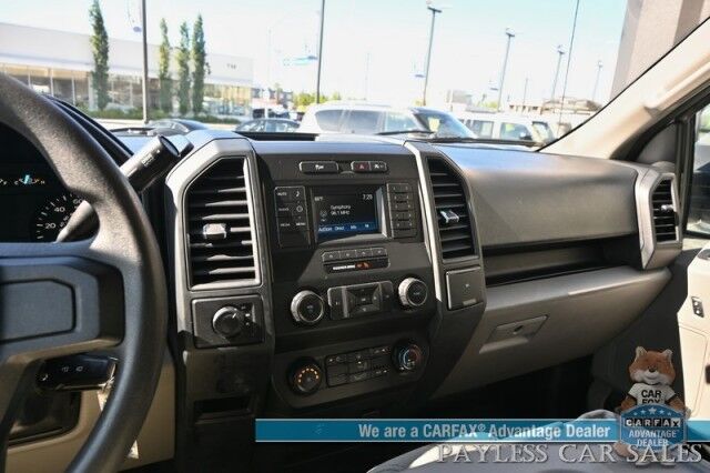 2018 Ford F-150 XL Anchorage AK