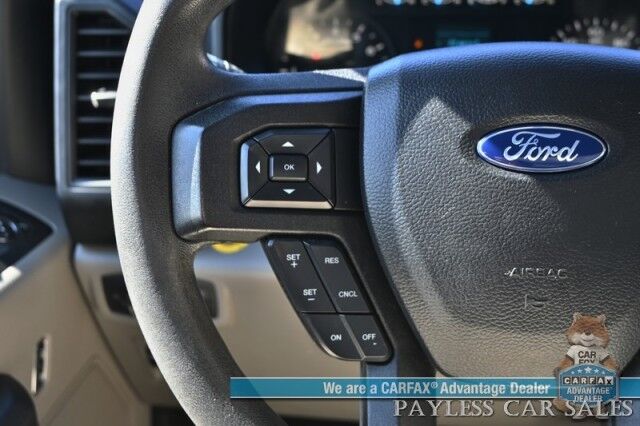 2018 Ford F-150 XL Anchorage AK