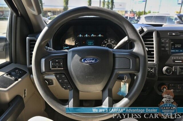 2018 Ford F-150 XL Anchorage AK
