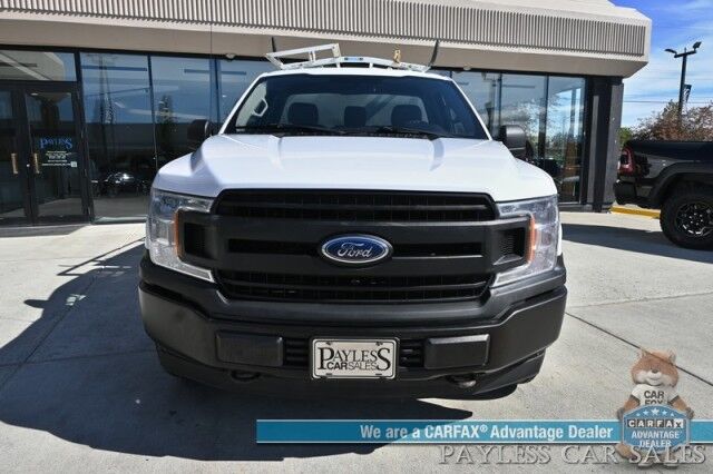 2018 Ford F-150 XL Anchorage AK