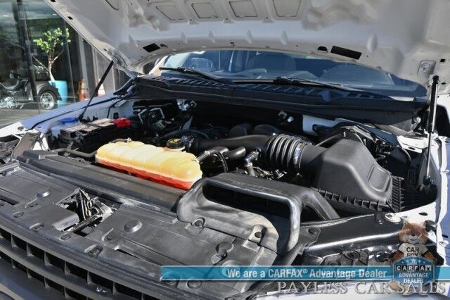 2018 Ford F-150 XL Anchorage AK