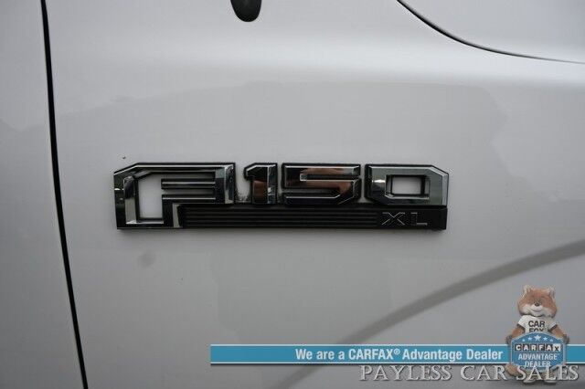 2018 Ford F-150 XL Anchorage AK