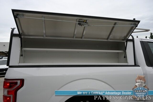 2018 Ford F-150 XL Anchorage AK
