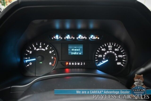 2018 Ford F-150 XL Anchorage AK