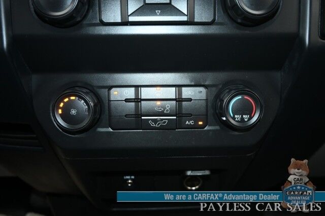 2018 Ford F-150 XL Anchorage AK