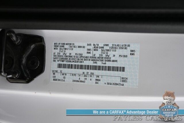2018 Ford F-150 XL Anchorage AK