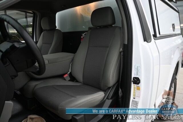 2018 Ford F-150 XL Anchorage AK
