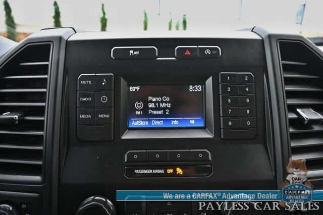 2018 Ford F-150 XL Anchorage AK