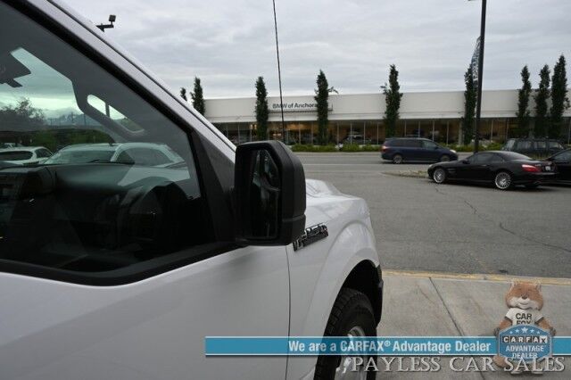2018 Ford F-150 XL Anchorage AK