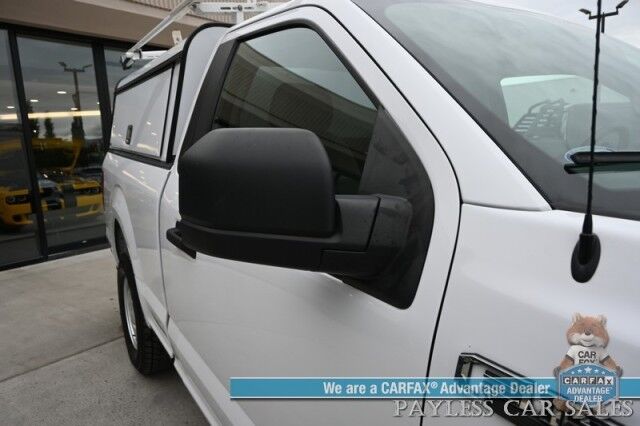 2018 Ford F-150 XL Anchorage AK
