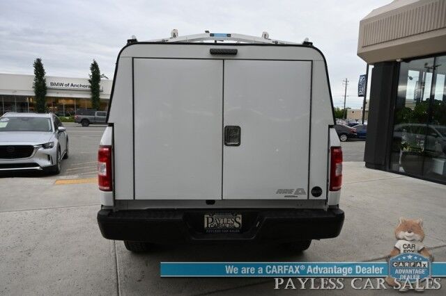 2018 Ford F-150 XL Anchorage AK