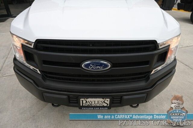 2018 Ford F-150 XL Anchorage AK