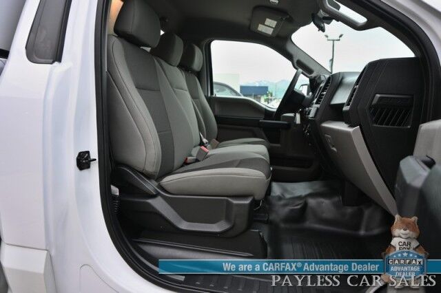 2018 Ford F-150 XL Anchorage AK