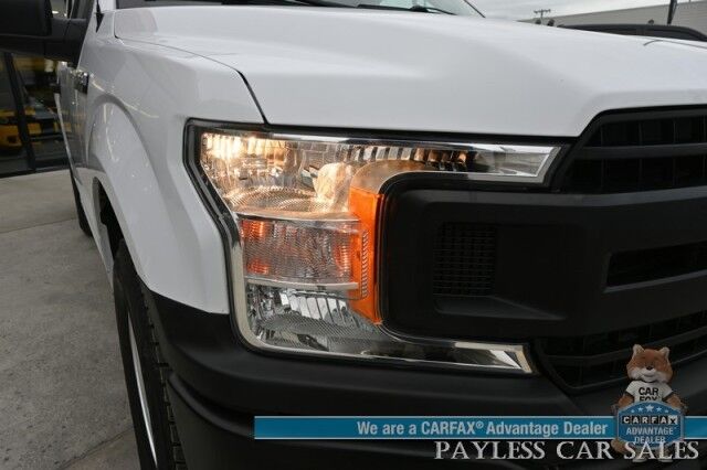 2018 Ford F-150 XL Anchorage AK