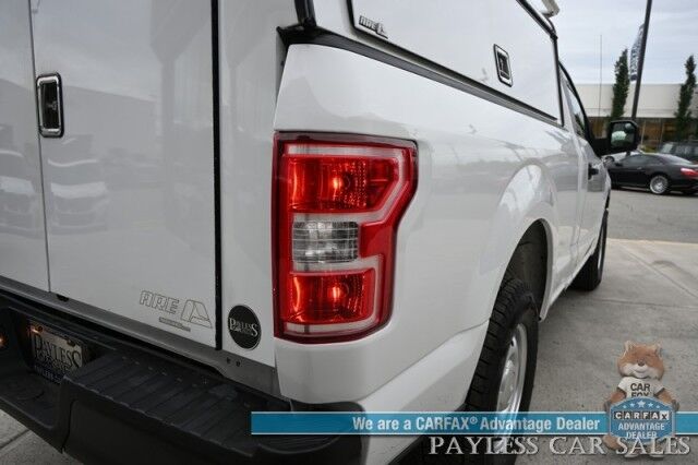 2018 Ford F-150 XL Anchorage AK