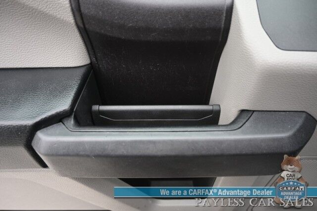 2018 Ford F-150 XL Anchorage AK