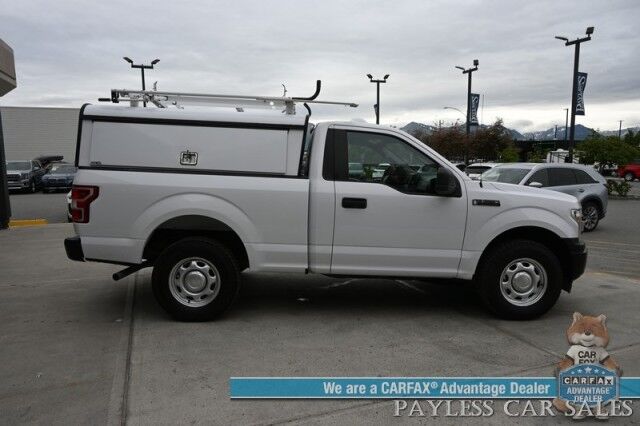 2018 Ford F-150 XL Anchorage AK