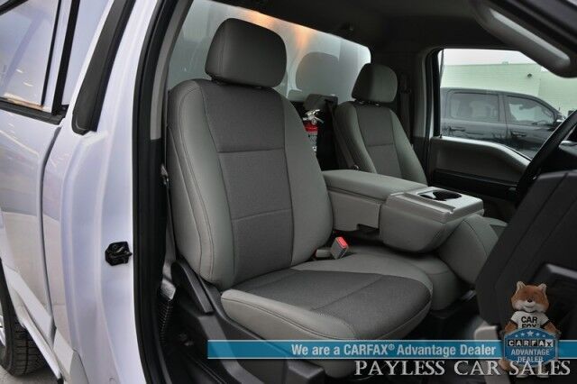 2018 Ford F-150 XL Anchorage AK