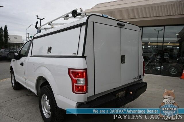 2018 Ford F-150 XL Anchorage AK