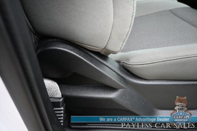 2018 Ford F-150 XL Anchorage AK