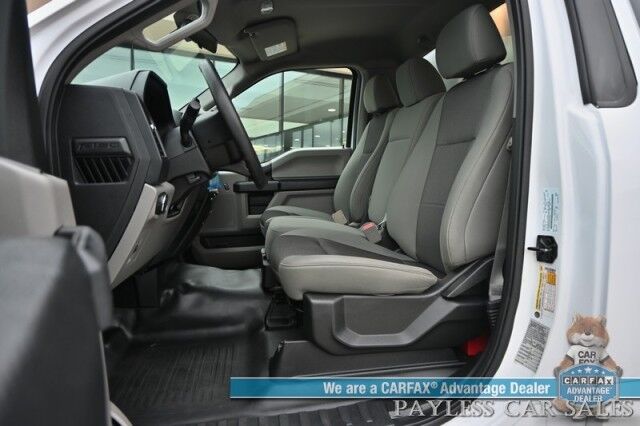 2018 Ford F-150 XL Anchorage AK