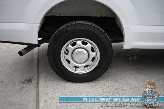 2018 Ford F-150 XL Anchorage AK