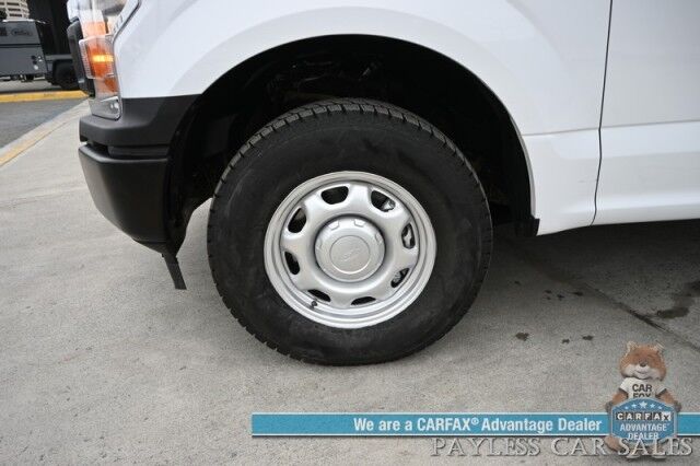 2018 Ford F-150 XL Anchorage AK