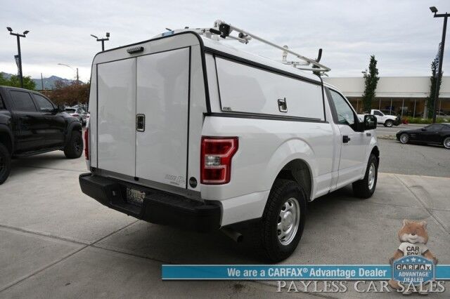 2018 Ford F-150 XL Anchorage AK