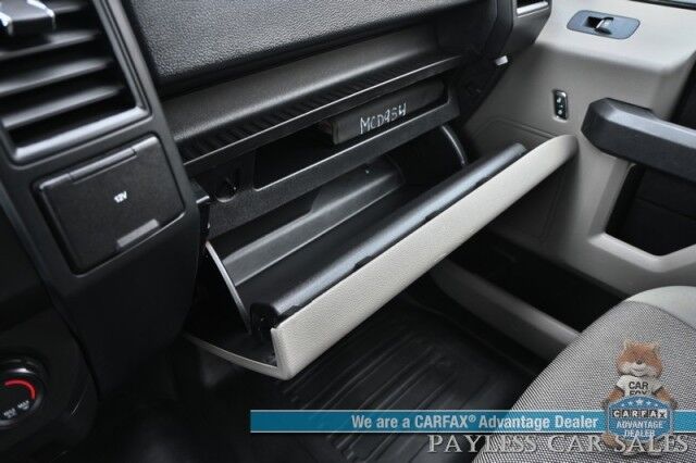2018 Ford F-150 XL Anchorage AK