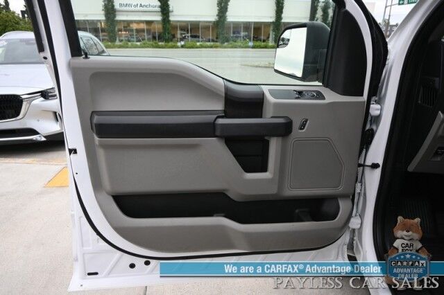 2018 Ford F-150 XL Anchorage AK