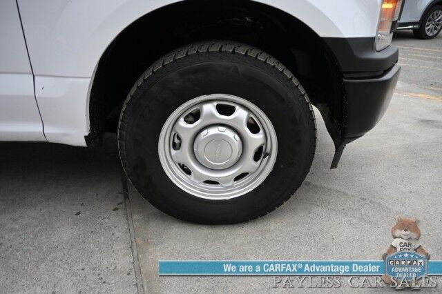2018 Ford F-150 XL Anchorage AK