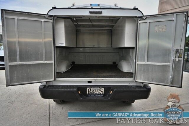 2018 Ford F-150 XL Anchorage AK