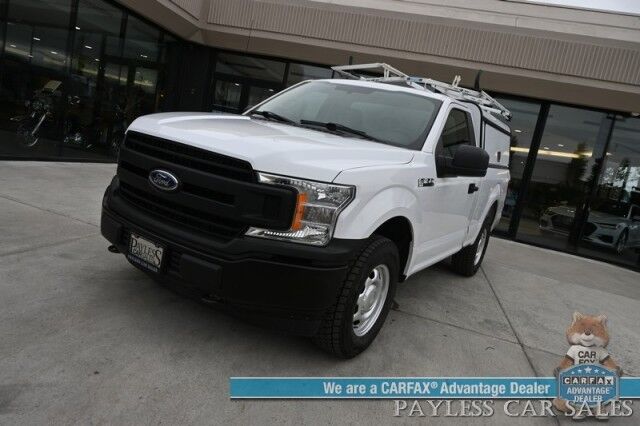 2018 Ford F-150 XL Anchorage AK
