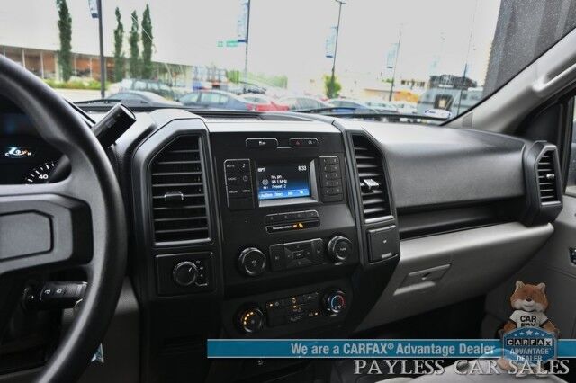 2018 Ford F-150 XL Anchorage AK