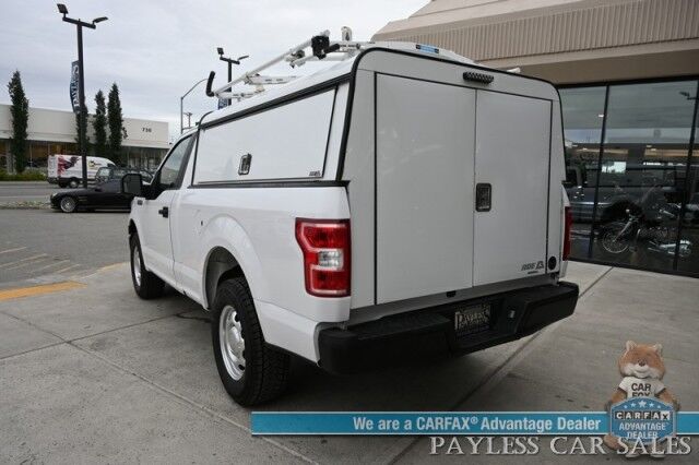 2018 Ford F-150 XL Anchorage AK