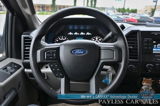 2018 Ford F-150 XL Anchorage AK