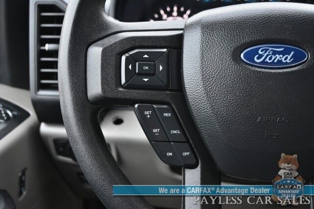 2018 Ford F-150 XL Anchorage AK