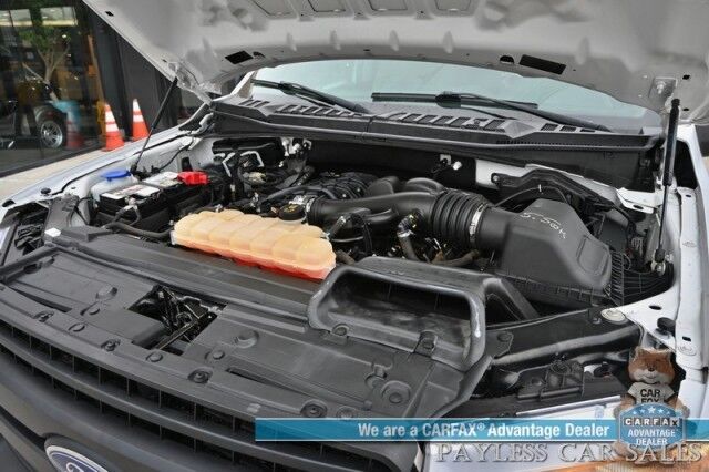 2018 Ford F-150 XL Anchorage AK