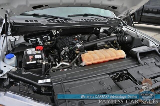 2018 Ford F-150 XL Anchorage AK