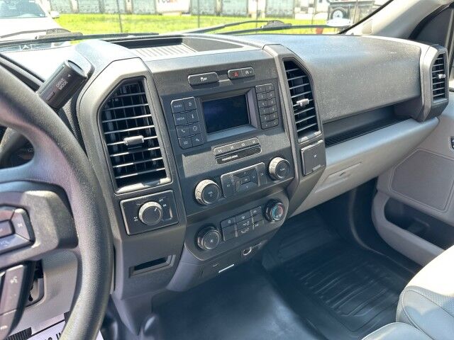 2018 Ford F-150 XL Ashland VA