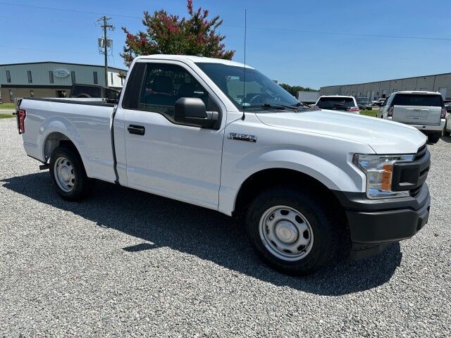 2018 Ford F-150 XL Ashland VA
