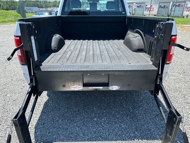 2018 Ford F-150 XL Ashland VA