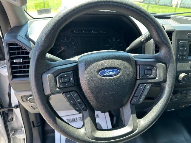2018 Ford F-150 XL Ashland VA