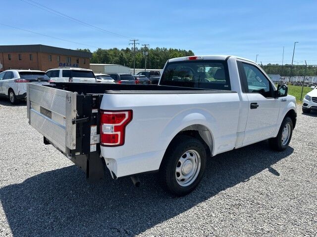 2018 Ford F-150 XL Ashland VA