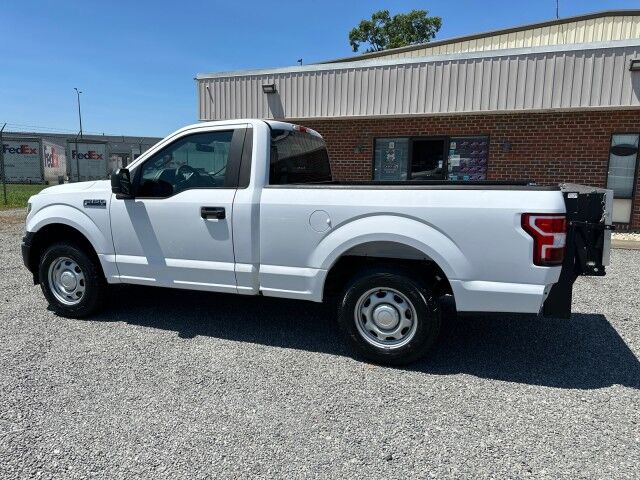 2018 Ford F-150 XL Ashland VA